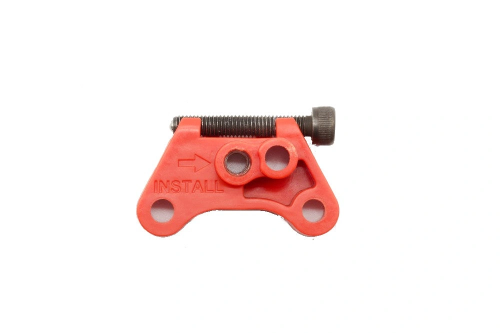 80mm ShockStop için Kilit Takozu Montaj Aleti: Sürüş Konforunuzun Anahtarı Şimdi Elinizde!